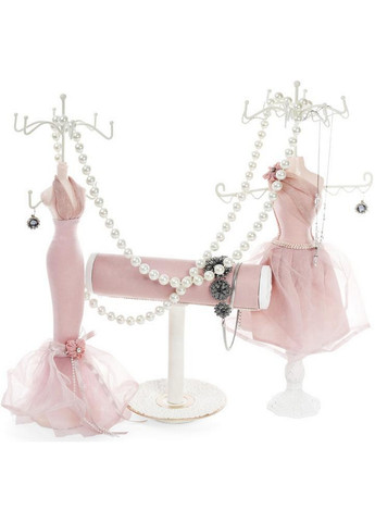 Подставка для украшений "Розовое платье", подвеска Bona (268457751)