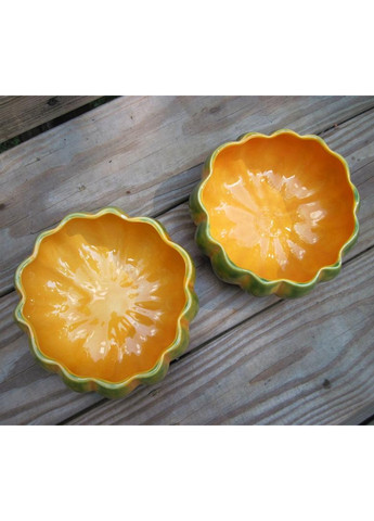 Набор 4 салатника Abobora Bordallo Pinheiro (268457632)