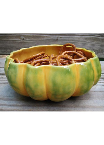 Набор 4 салатника Abobora Bordallo Pinheiro (268457632)