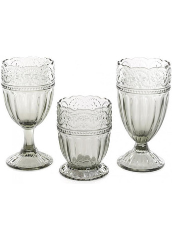 Набір 6 високих склянок Siena Toscana Bona (268456878)