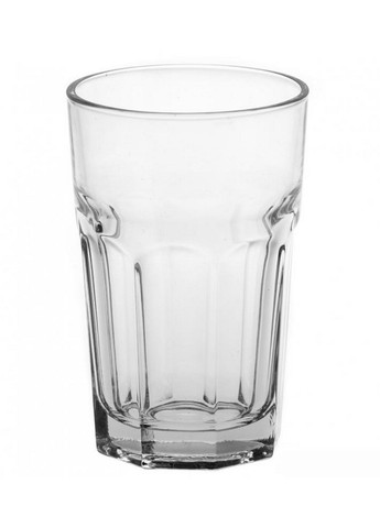 Набір 12 високих склянок Casablanca Хайболл Pasabahce (268457038)