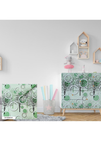 Плівка самоклеюча Sticker Wall (268458245)