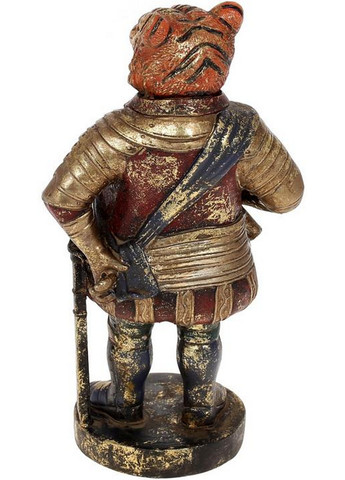 Фігурка декоративна "Благородний Тигр", полістоун Bona (268460706)