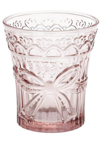 Набор 6 стаканов "Бант", стекло Bona (268457036)