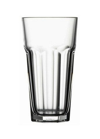 Набір 12 склянок Casablanca Коллінз для коктейлів та пива Pasabahce (268458991)