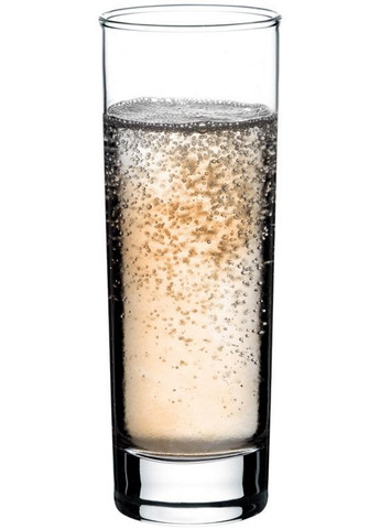 Набор 12 высоких стаканов Side Long Drink Pasabahce (268459646)