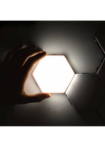 Сенсорний світильник 3DTOYSLAMP (268458322)