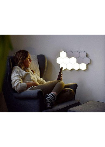 Сенсорный светильник 3DTOYSLAMP (268458409)