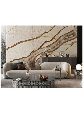 Виниловая самоклеящаяся плитка набор (6 рулонов) Sticker Wall (268457573)