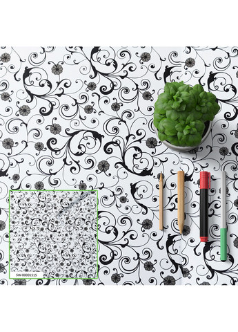 Пленка самоклеющаяся Sticker Wall (268457495)