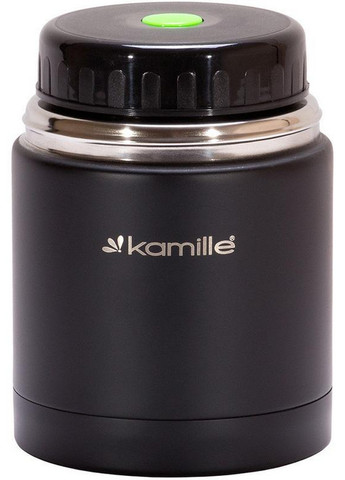 Термос харчовий Merikano з нержавіючої сталі Kamille (268457080)