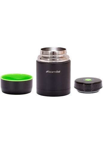 Термос харчовий Merikano з нержавіючої сталі Kamille (268457080)