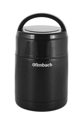 Термос пищевой из нержавеющей стали Ofenbach (268457233)