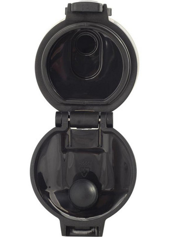 Термос-бутылка Elegance с силиконовой вставкой Ofenbach (268457237)