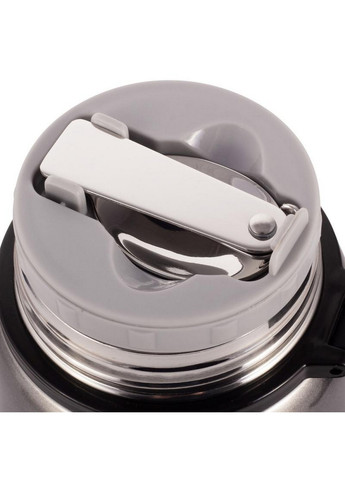 Термос пищевой Silver, из нержавеющей стали Kamille (268458059)