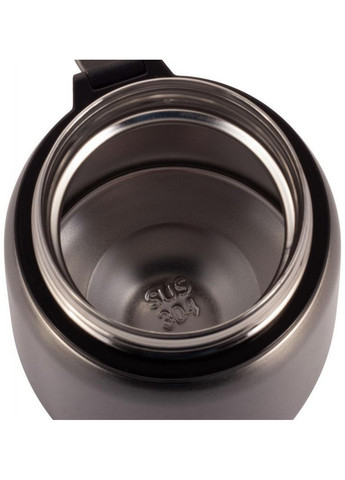 Термос пищевой Silver, из нержавеющей стали Kamille (268458059)