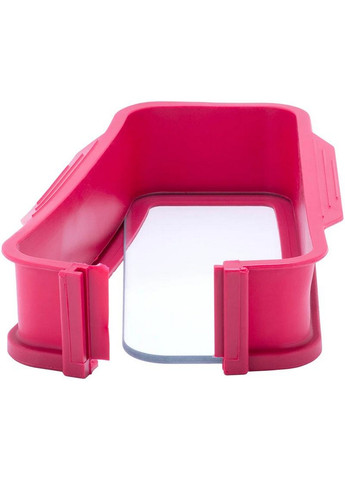 Форма для выпечки Bethen разъемная с жаропрочным стеклянным дном, хлебная Kamille (268459073)