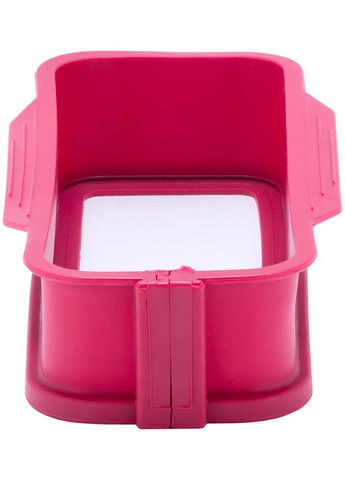 Форма для выпечки Bethen разъемная с жаропрочным стеклянным дном, хлебная Kamille (268459073)