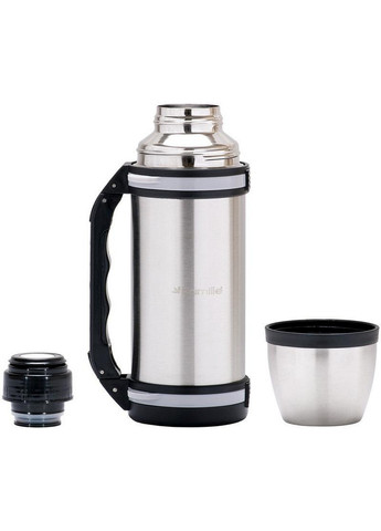 Термос Halsten з ручкою та ремінцем Kamille (268459918)