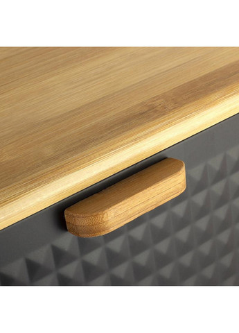 Хлібниця Breadbox, нержавіюча сталь Ofenbach (268459192)