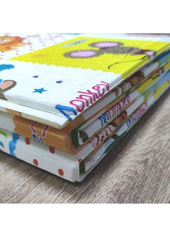 Термокилимок дитячий No Brand (268458595)