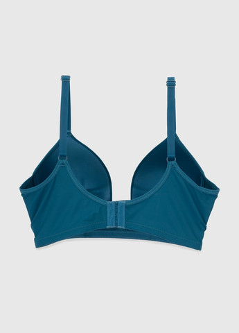 Бирюзовый бюстгалтер Lu Lo La