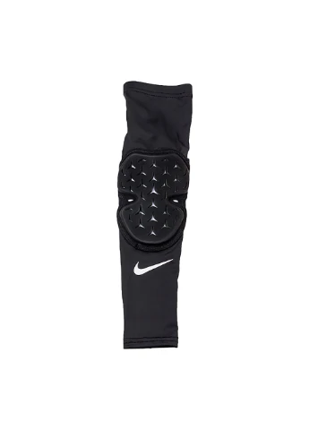 Наколенник PRO STRONG ELBOW SLEEVE Черный Nike (268469674)