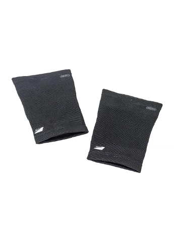 Наколенник STREAK VOLLEYBALL KNEE PADS Черный Nike (268469672)