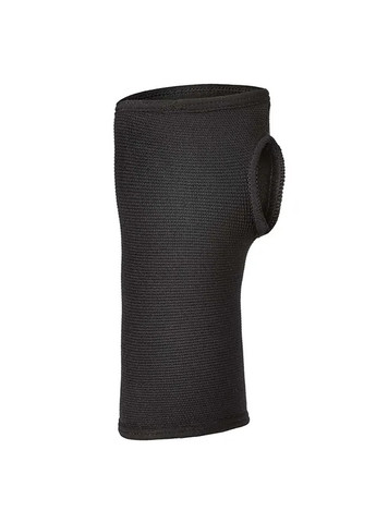 Фиксатор запястья Wrist Support черный Уни adidas (268470010)