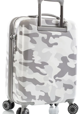 Валіза White Camo Heys (268469799)
