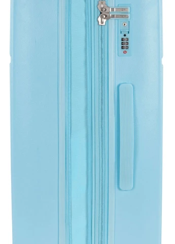 Чемодан Pastel Blue Heys (268469822)
