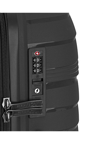 Валіза Kiba Black Gabol (268469937)