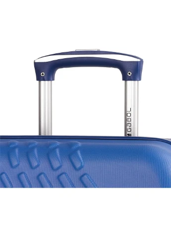 Чемодан Journey Blue Gabol (268469941)