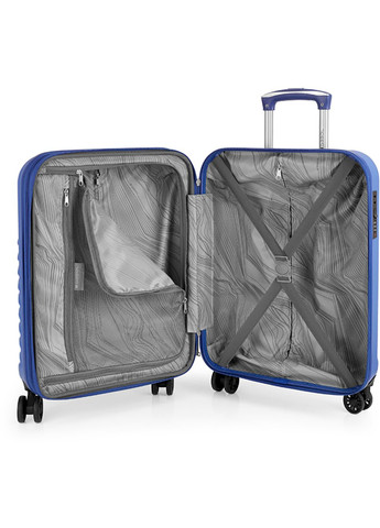 Чемодан Journey Blue Gabol (268469941)