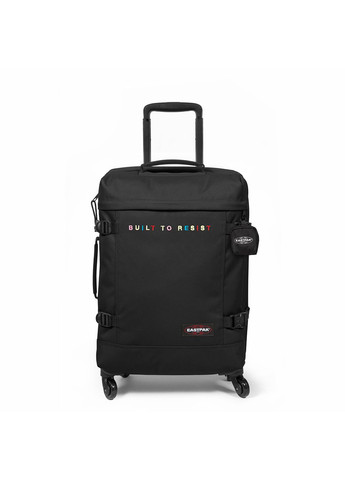 Малый чемодан TRANS4 S Черный Eastpak (268469596)