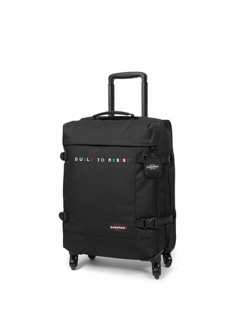 Малый чемодан TRANS4 S Черный Eastpak (268469596)
