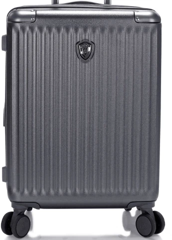 Чемодан Luxe Gunmetal Heys (268469838)