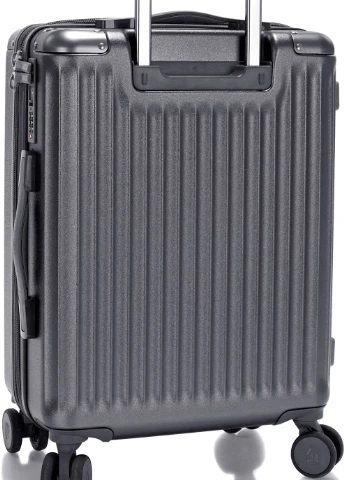 Чемодан Luxe Gunmetal Heys (268469838)