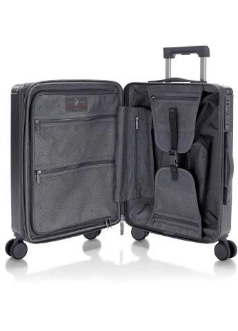 Чемодан Luxe Gunmetal Heys (268469838)