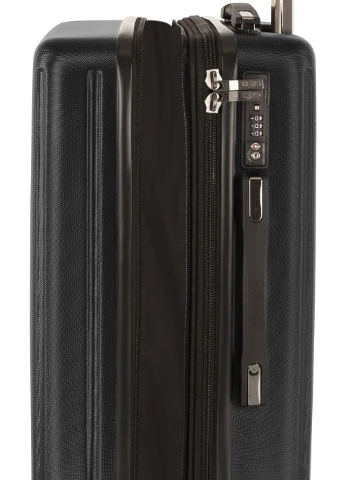 Чемодан SpinLite Black Heys (268469833)
