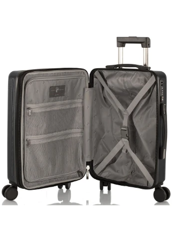 Чемодан SpinLite Black Heys (268469833)