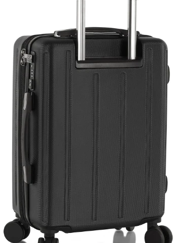 Чемодан SpinLite Black Heys (268469833)