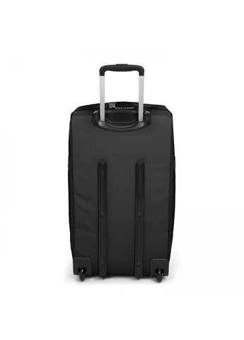 Средний чемодан TRANSIT'R M Черный Eastpak (268469602)