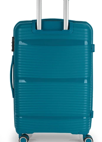 Валіза Akane Turquoise Gabol (268469921)