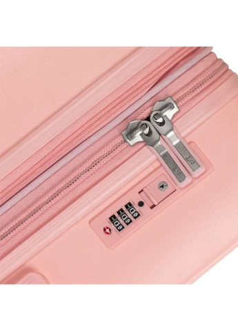 Чемодан Pastel Blush Heys (268469834)