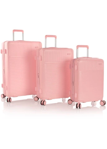 Чемодан Pastel Blush Heys (268469834)
