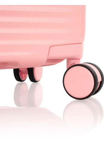 Чемодан Pastel Blush Heys (268469834)