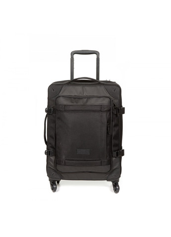 Малый чемодан Tranverz CNNCT S Черный Eastpak (268469605)