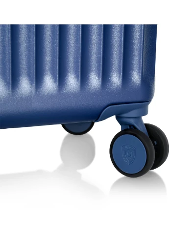 Валіза Luxe Navy Heys (268469808)