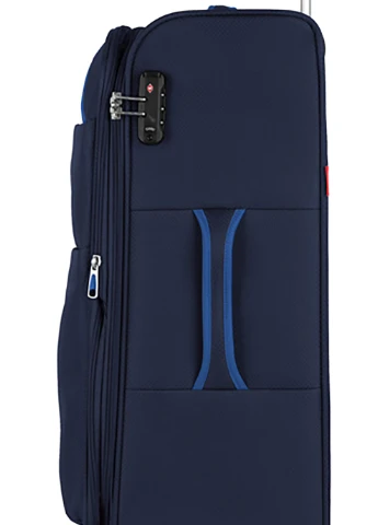 Валіза Cloud Blue Gabol (268469897)
